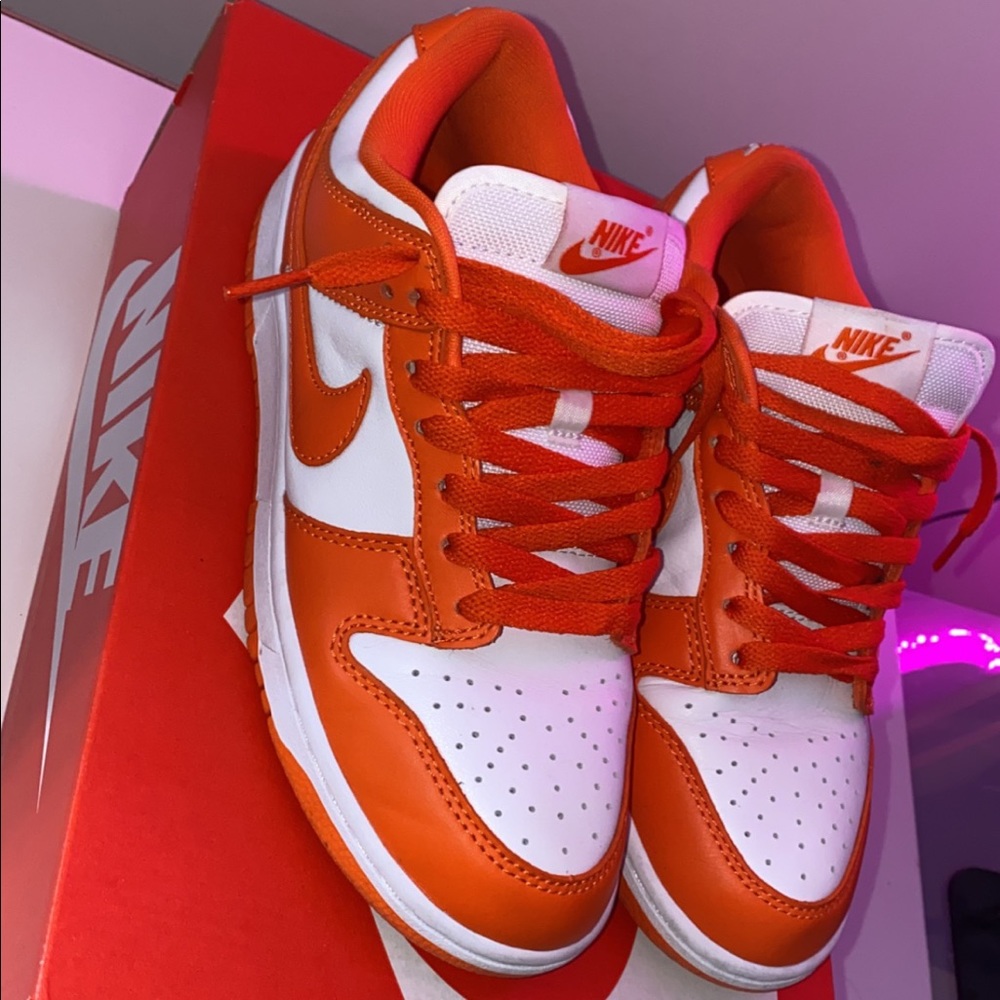 Nike Dunk Low